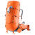 Sac à dos Deuter AIRCONTACT CORE 55+10 SL paprika/graphite