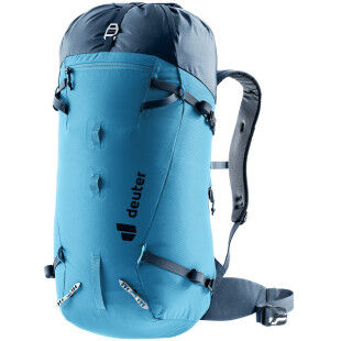Backpack Deuter GUIDE 30 Wave Ink
