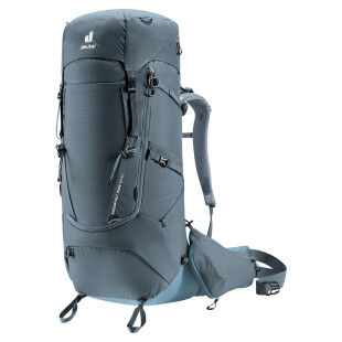 Deuter AIRCONTACT CORE 60+10 Backpack Graphite/Shale