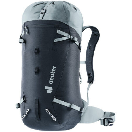 Backpack Deuter GUIDE 30 Black Shale