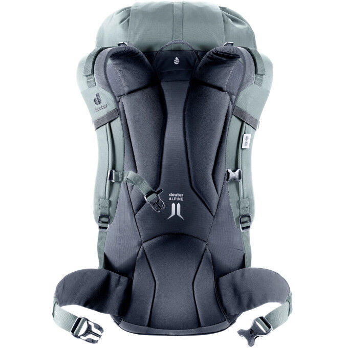 Backpack Deuter GUIDE 30 Black Shale