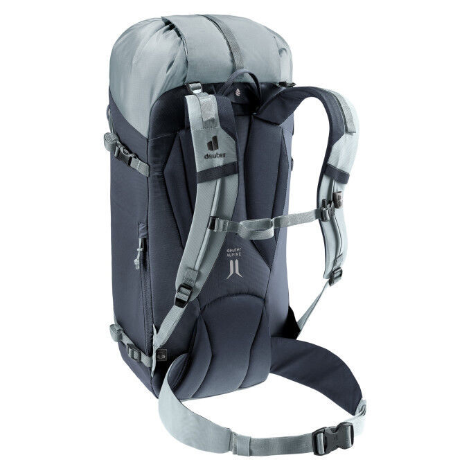 Backpack Deuter GUIDE 30 Black Shale