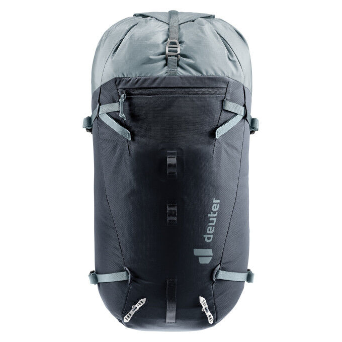 Backpack Deuter GUIDE 30 Black Shale