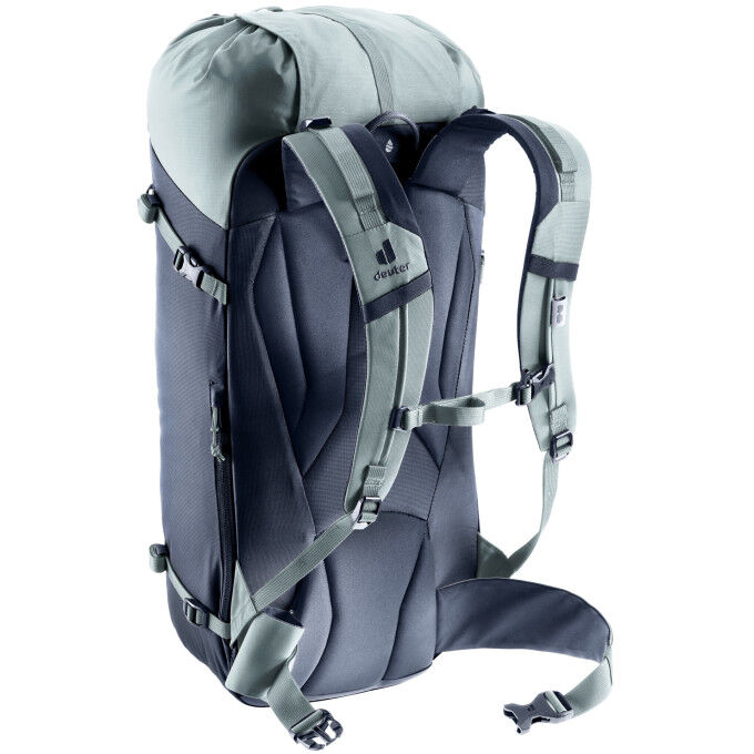 Backpack Deuter GUIDE 30 Black Shale