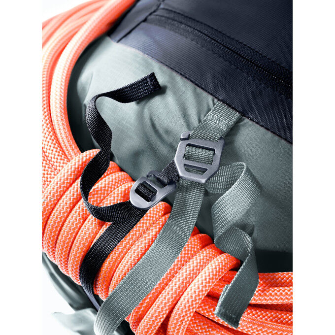 Backpack Deuter GUIDE 30 Black Shale