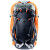 Backpack Deuter GUIDE 30 Black Shale