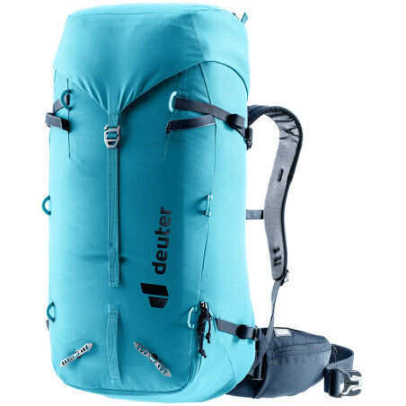 Sac à dos Deuter GUIDE 32+8 SL Lagoon Ink