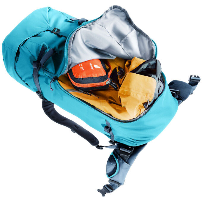 Sac à dos Deuter GUIDE 32+8 SL Lagoon Ink