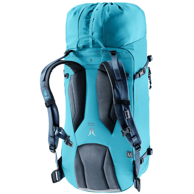 Sac à dos Deuter GUIDE 32+8 SL Lagoon Ink
