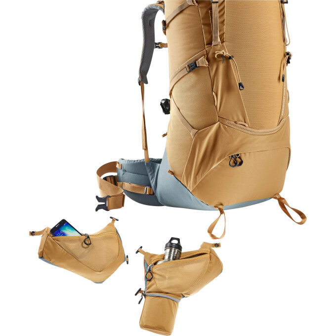 AIRCONTACT CORE 60+10