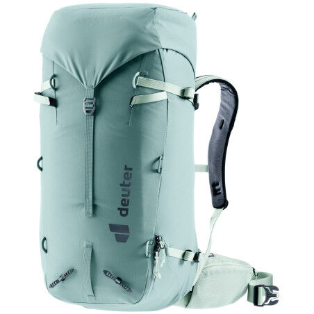 Sac à dos Deuter GUIDE 32+8 SL Jade Frost