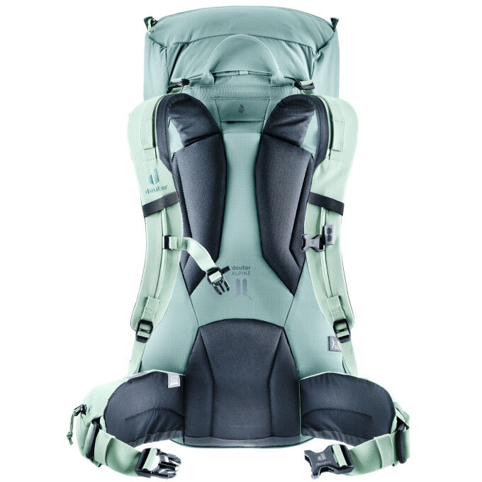 Backpack Deuter GUIDE 32+8 SL Jade Frost Backpack Deuter GUIDE 32+8 SL Jade Frost