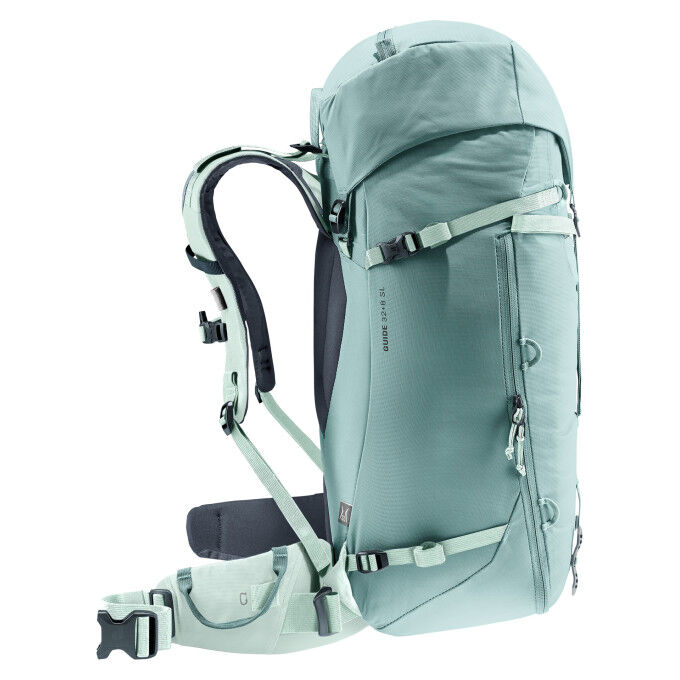 Backpack Deuter GUIDE 32+8 SL Jade Frost Backpack Deuter GUIDE 32+8 SL Jade Frost