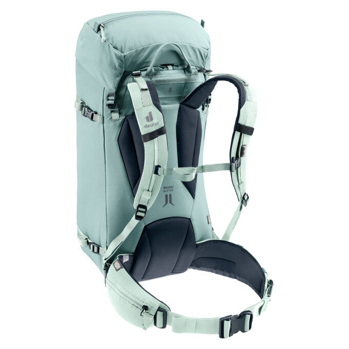 Backpack Deuter GUIDE 32+8 SL Jade Frost Backpack Deuter GUIDE 32+8 SL Jade Frost