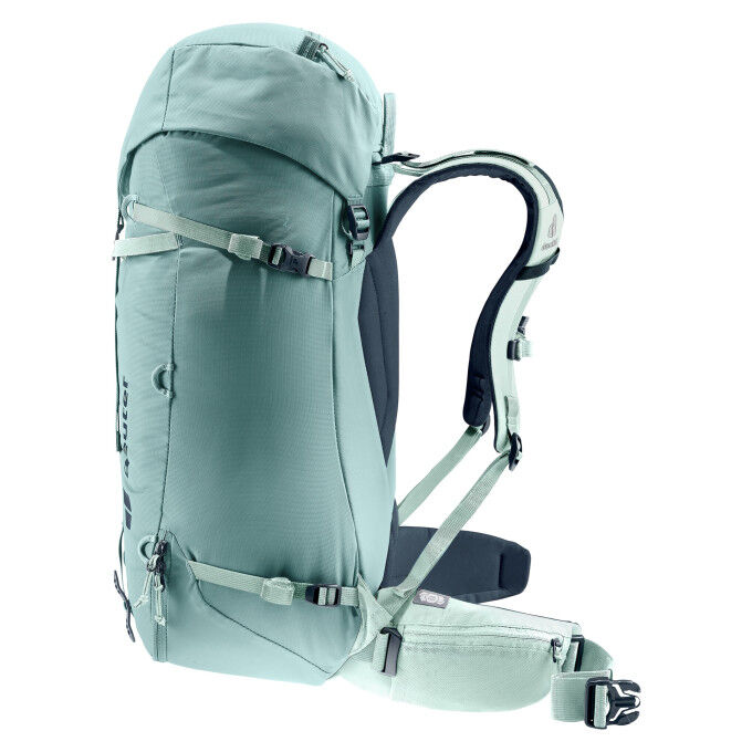Backpack Deuter GUIDE 32+8 SL Jade Frost Backpack Deuter GUIDE 32+8 SL Jade Frost