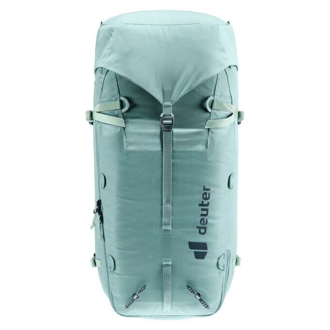 Backpack Deuter GUIDE 32+8 SL Jade Frost Backpack Deuter GUIDE 32+8 SL Jade Frost