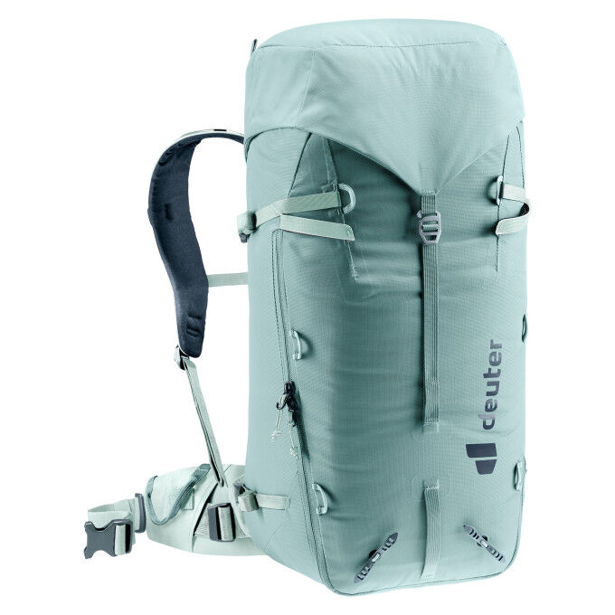 Backpack Deuter GUIDE 32+8 SL Jade Frost Backpack Deuter GUIDE 32+8 SL Jade Frost