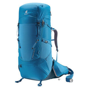Sac à dos Deuter AIRCONTACT CORE 70+10 reef ink