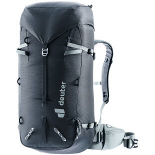 Deuter GUIDE 34+8 Backpack Black Shale