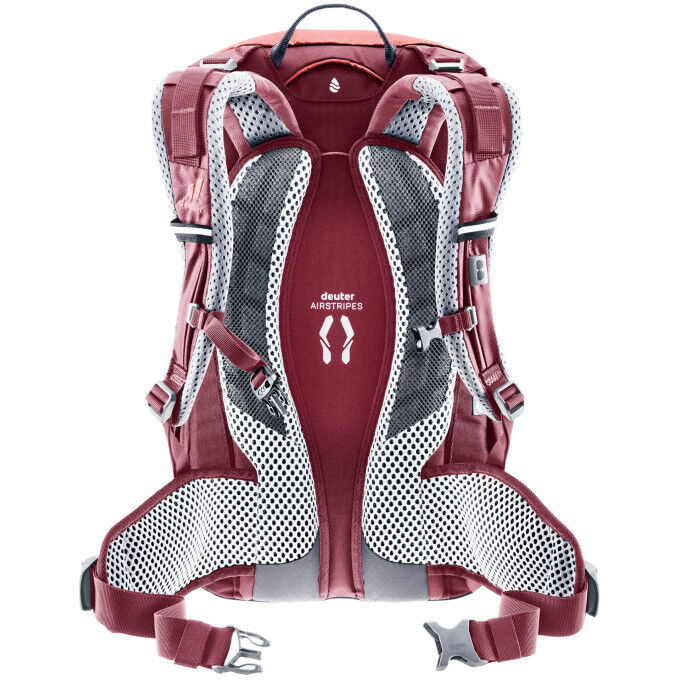 Deuter Trans Alpine 28 SL Black | Fun Sport Vision - View #9