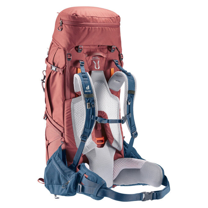 deuter 70l backpack Quantum Travel Backback Black/Silver 3510415 74000 – Sportique With the Speed Lite Pro 30 from Deuter Deuter Aviant Access Pro 70L
