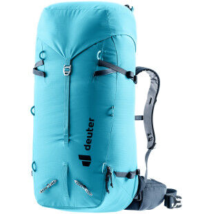 Backpack Deuter GUIDE 42+8 SL Lagoon Ink