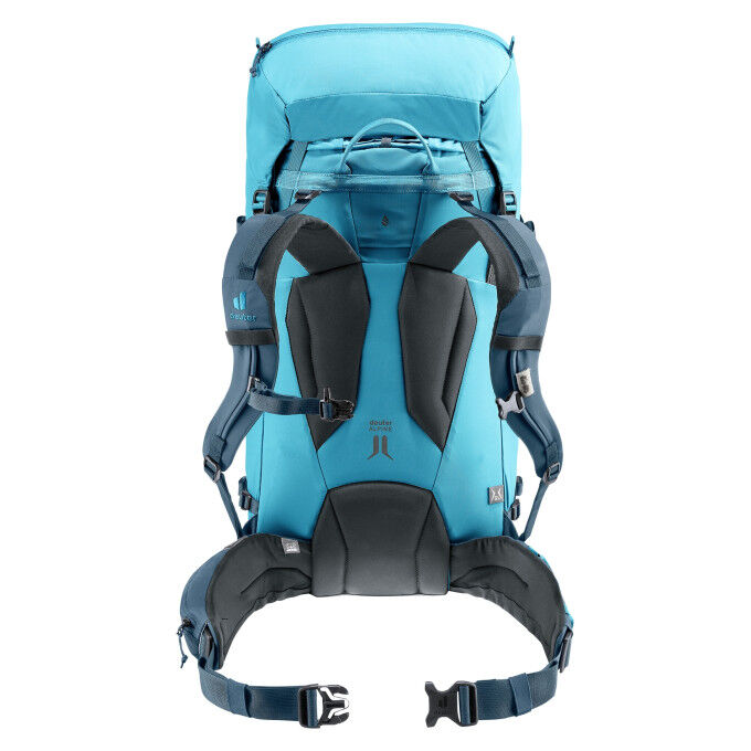 Sac à dos Deuter GUIDE 42+8 SL Lagoon Ink