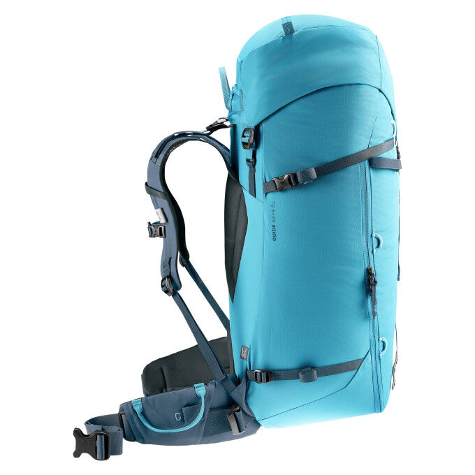 Sac à dos Deuter GUIDE 42+8 SL Lagoon Ink