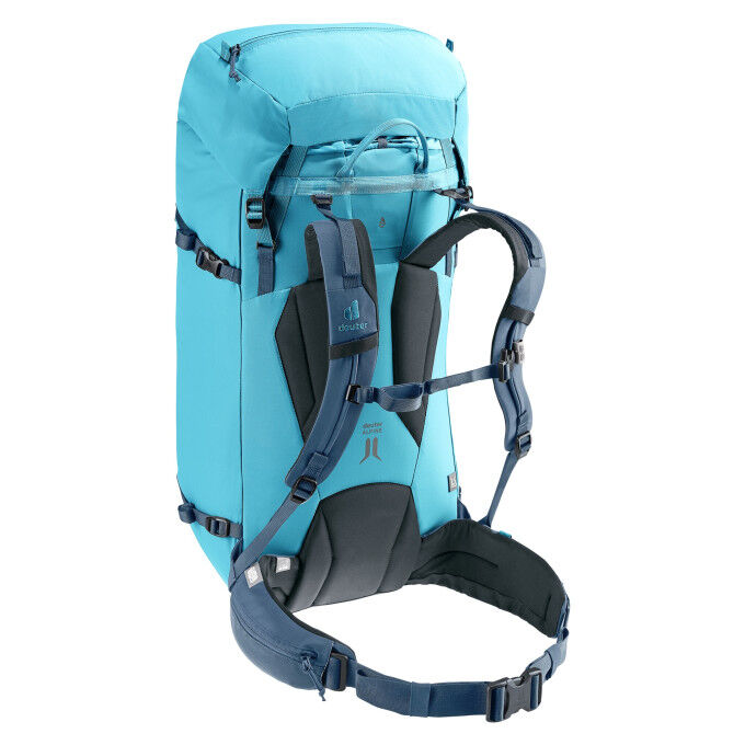 Sac à dos Deuter GUIDE 42+8 SL Lagoon Ink