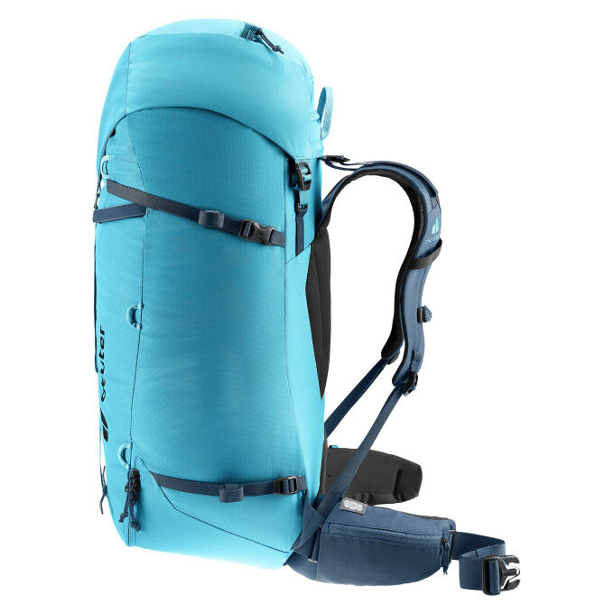 Sac à dos Deuter GUIDE 42+8 SL Lagoon Ink