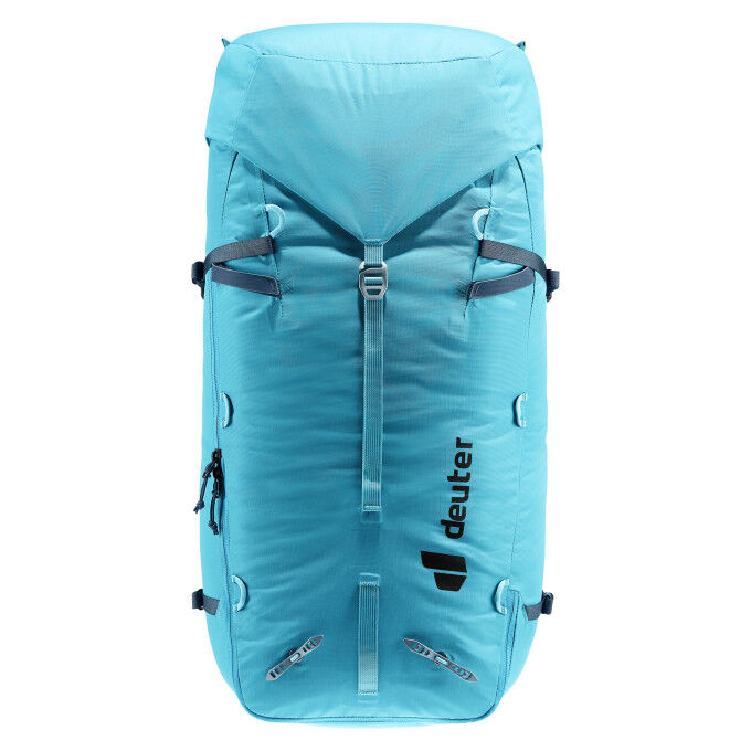 Sac à dos Deuter GUIDE 42+8 SL Lagoon Ink