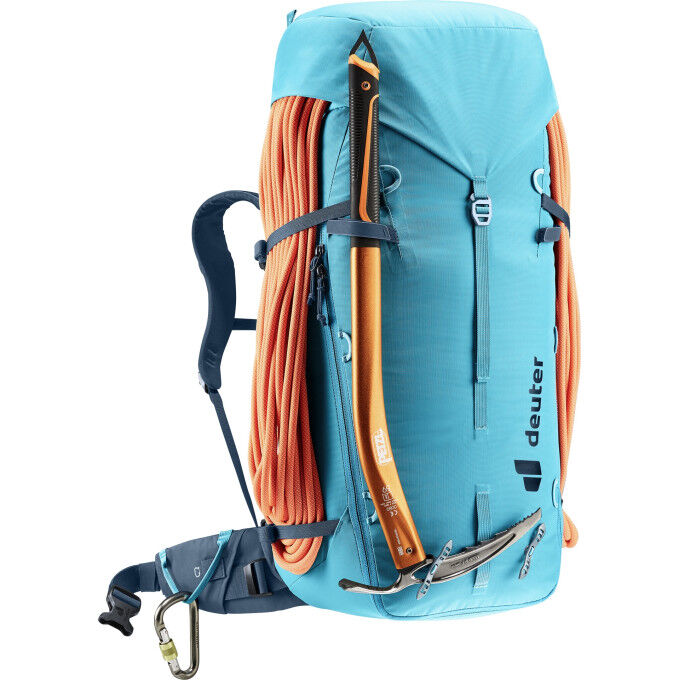 Sac à dos Deuter GUIDE 42+8 SL Lagoon Ink