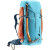 Sac à dos Deuter GUIDE 42+8 SL Lagoon Ink