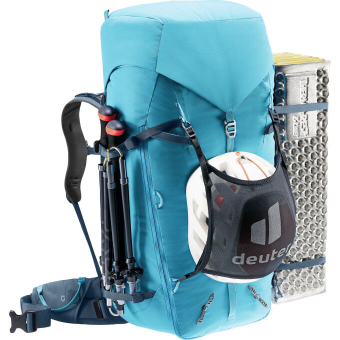 Sac à dos Deuter GUIDE 42+8 SL Lagoon Ink