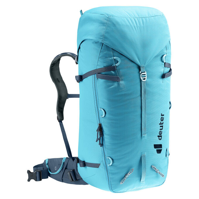 Sac à dos Deuter GUIDE 42+8 SL Lagoon Ink