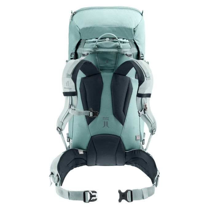 Backpack Deuter GUIDE 42+8 SL Jade Frost