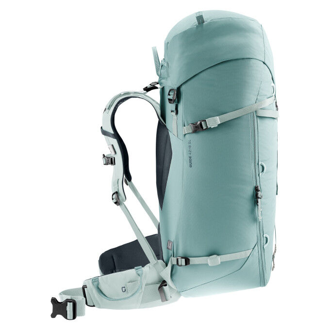 Backpack Deuter GUIDE 42+8 SL Jade Frost
