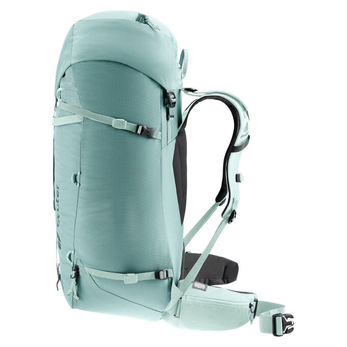 Backpack Deuter GUIDE 42+8 SL Jade Frost