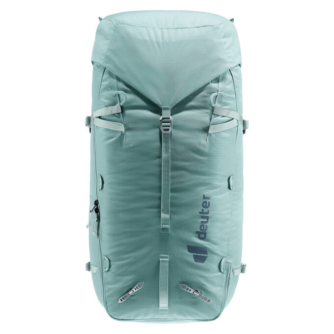 Backpack Deuter GUIDE 42+8 SL Jade Frost