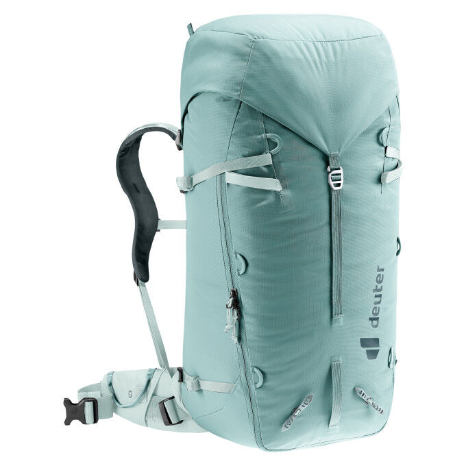 Backpack Deuter GUIDE 42+8 SL Jade Frost