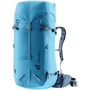 Backpack Deuter GUIDE 44+8 Wave Ink