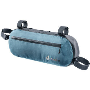 Bolsa para bicicleta Deuter CABEZON FB 4 Atlantic Negra