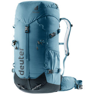 Backpack Deuter GRAVITY EXPEDITION 45+ Atlantic Black