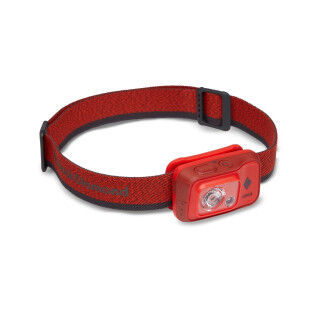 Black Diamond COSMO 350-R headlamp