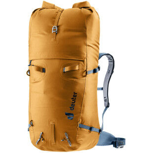 Backpack Deuter Durascent 44+10 cinnamon ink