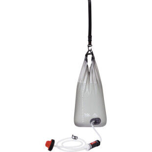 MSR AUTOFLOW XL GRAVITY FILTER 10L Filtro de agua por gravedad unisex
