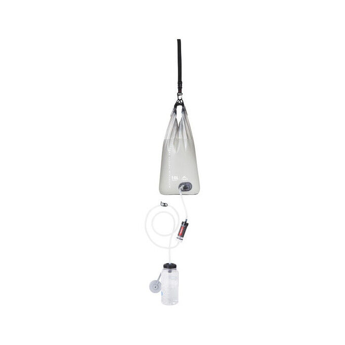 MSR AUTOFLOW XL GRAVITY FILTER 10L Filtro de agua por gravedad unisex