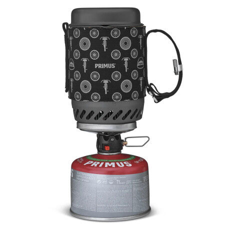 Estufa de gas Primus LITE PLUS FEED ZONE