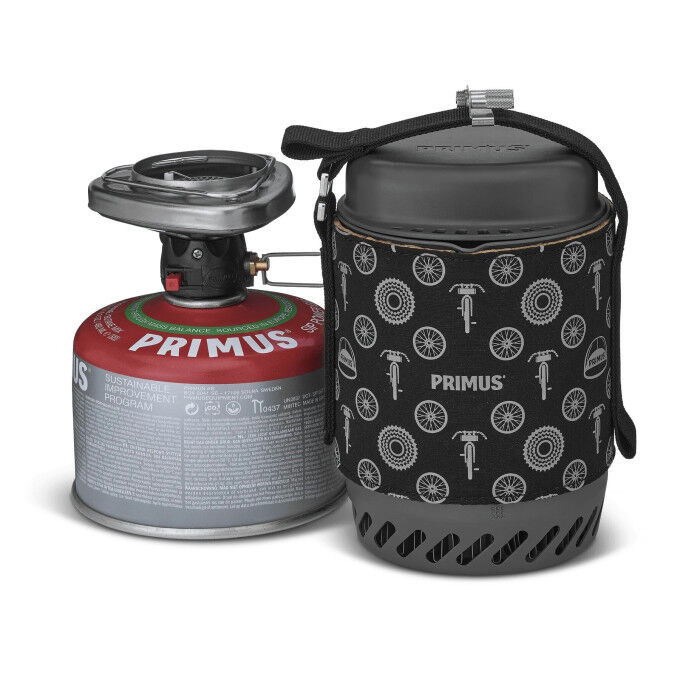 Estufa de gas Primus LITE PLUS FEED ZONE