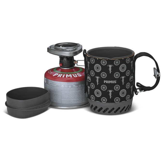 Primus LITE PLUS FEED ZONE gas stove